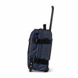 Ciak MERIDIAN - Trolley Underseat 2 ruote - EasyJet - Blu Moon