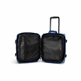 Ciak MERIDIAN - Trolley Underseat 2 ruote - EasyJet - Blu Alaska