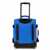 Ciak MERIDIAN - Trolley Underseat 2 ruote - EasyJet - Blu Alaska