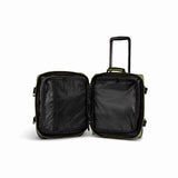 Ciak MERIDIAN - Trolley Underseat 2 ruote - EasyJet - Verde Nilo