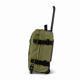 Ciak MERIDIAN - Trolley Underseat 2 ruote - EasyJet - Verde Nilo