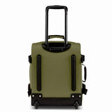 Ciak MERIDIAN - Trolley Underseat 2 ruote - EasyJet - Verde Nilo