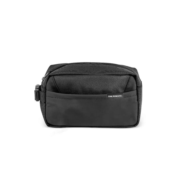 Ciak Roncato EXPLORER - Necessaire Nero