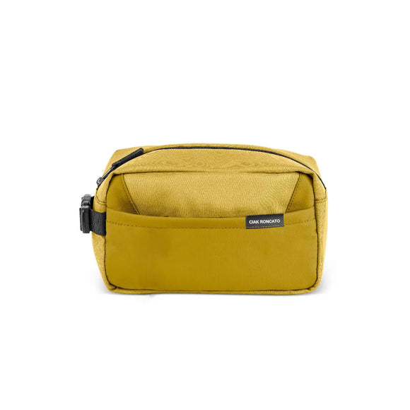 Ciak Roncato EXPLORER - Necessaire Verde Nilo