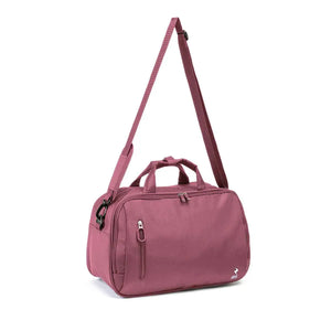 Ciak Roncato ECO-MOOD - Borsa Under Seat Rosa Flamingo