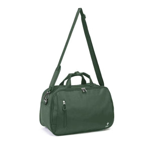 Ciak Roncato ECO-MOOD - Borsa Under Seat Fossil