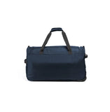 Ciak Roncato ECO-MOOD - Borsone con Ruote Blu Navy