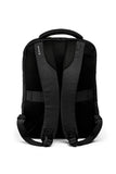 Ciak Roncato ECO-MOOD - Zaino Round 1 Zip Nero