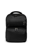 Ciak Roncato ECO-MOOD - Zaino Round 1 Zip Nero
