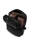 Ciak Roncato ECO-MOOD - Zaino Round 1 Zip Nero