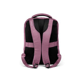 Ciak Roncato - ECO-MOOD - Zaino Round 1 Zip rosa