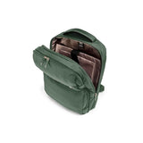 Ciak Roncato - ECO-MOOD - Zaino Round 1 Zip verde