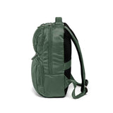 Ciak Roncato - ECO-MOOD - Zaino Round 1 Zip verde