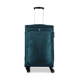 Ciak Roncato - HEXA SOFT - Trolley Medio ottanio