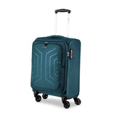 Ciak Roncato - HEXA SOFT - Trolley Cabina ottanio