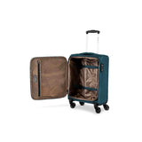 Ciak Roncato - HEXA SOFT - Trolley Cabina ottanio
