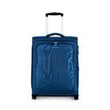 Ciak Roncato - HEXA SOFT - Trolley Cabina 2 ruote blu royal