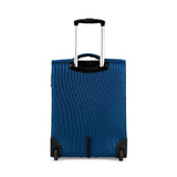 Ciak Roncato - HEXA SOFT - Trolley Cabina 2 ruote blu royal