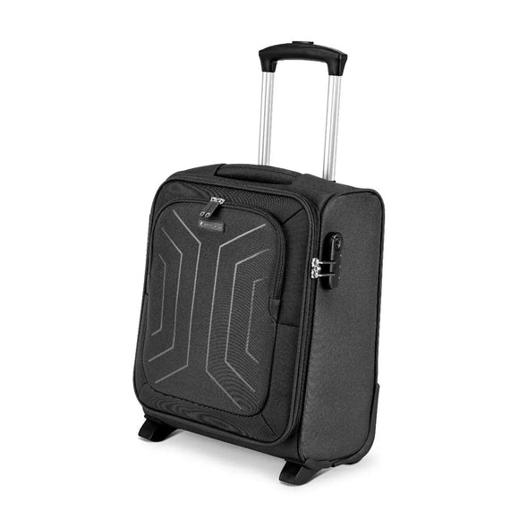 Ciak Roncato - HEXA SOFT - Trolley Mini 2 Ruote per EasyJet