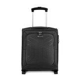 Ciak Roncato - HEXA SOFT - Trolley Mini 2 Ruote per EasyJet