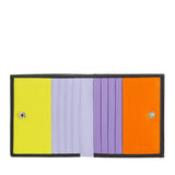 Dudu Linea Colorful ~ Flavio - black pop