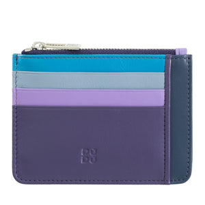 Dudu P.carte Linea Colorful ~ Tiago ~ mauve