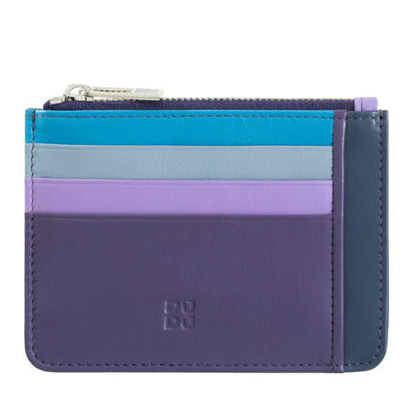 Dudu P.carte Linea Colorful ~ Tiago ~ mauve