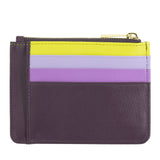 Dudu P.carte Linea Colorful ~ Tiago ~ deep purple