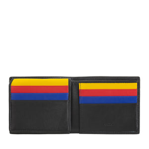 Dudu Linea Colorful ~ Plinio - Nero