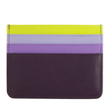 Dudu P.carte colorato Linea Colorful ~ Svalbard ~ deep purple