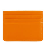 Dudu P.carte di credito pelle provence lilac