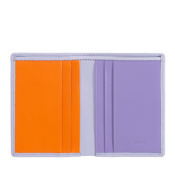 Dudu P.foglio pelle provence lilac