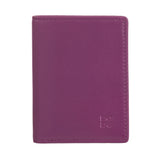 Dudu P.foglio pelle fucsia