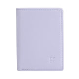 Dudu P.foglio pelle provence lilac