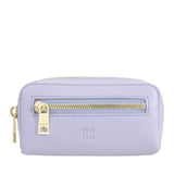 Dudu P.chiavi pelle provence lilac