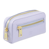 Dudu P.chiavi pelle provence lilac