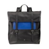 DuDu Zaino pelle nero