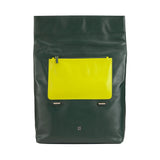 Dudu Zaino pelle mangrove