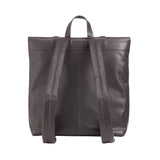 Dudu Zaino pelle antracite