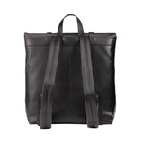 DuDu Zaino pelle nero