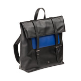 DuDu Zaino pelle nero