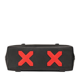 DuDu Zaino pelle nero