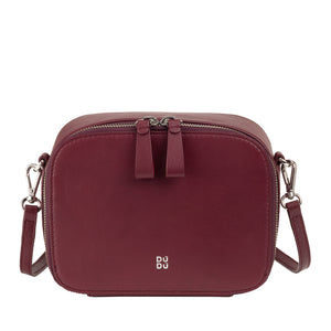 Dudu Borsa donna pelle