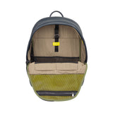 Dudu Zaino uomo pelle navy