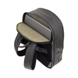 Dudu Zaino uomo pelle navy