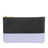 Dudu P.chiavi pelle black_lavender