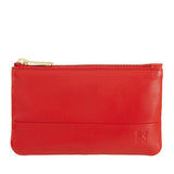 Dudu P.chiavi pelle rosso fiamma