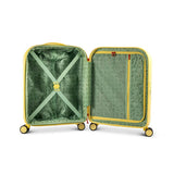Ciak Roncato Trudi SWEET PAL - Trolley Cabina 4R Con Exp. Giallo