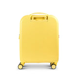 Ciak Roncato Trudi SWEET PAL - Trolley Cabina 4R Con Exp. Giallo