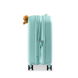 Ciak Roncato Trudi SWEET PAL - Trolley Cabina 4R Con Exp. Azzurro